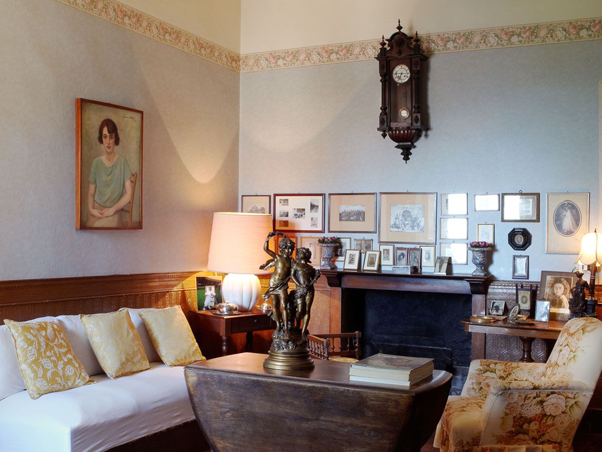 Residenza D'Epoca San Lorenzo Tre