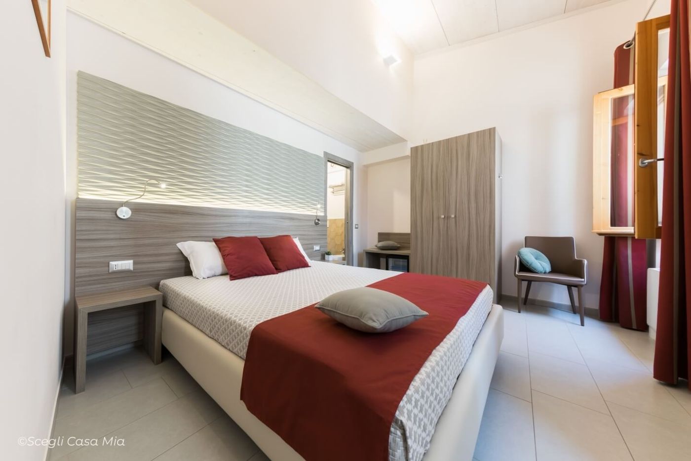Ottocento Guest House