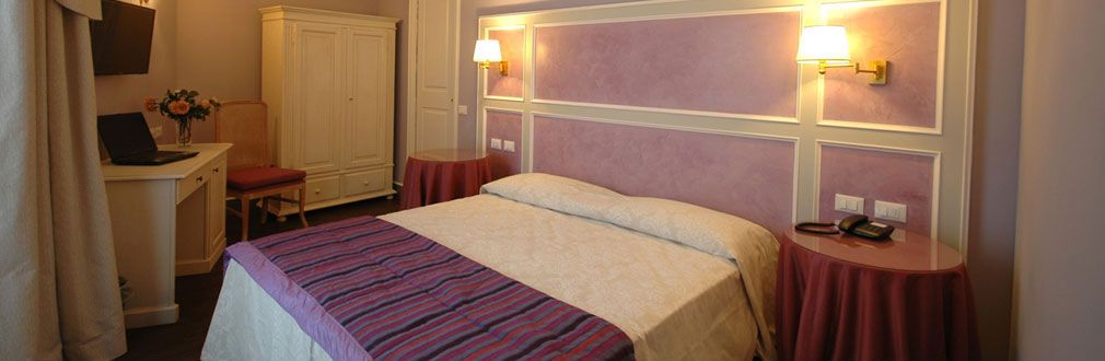 Hotel Firenze Capitale