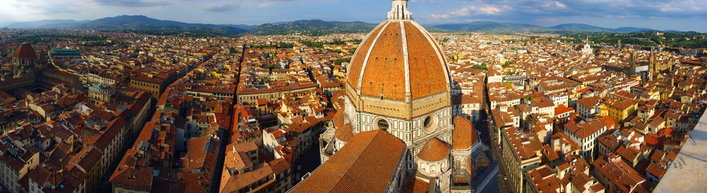 Hotel Firenze Capitale