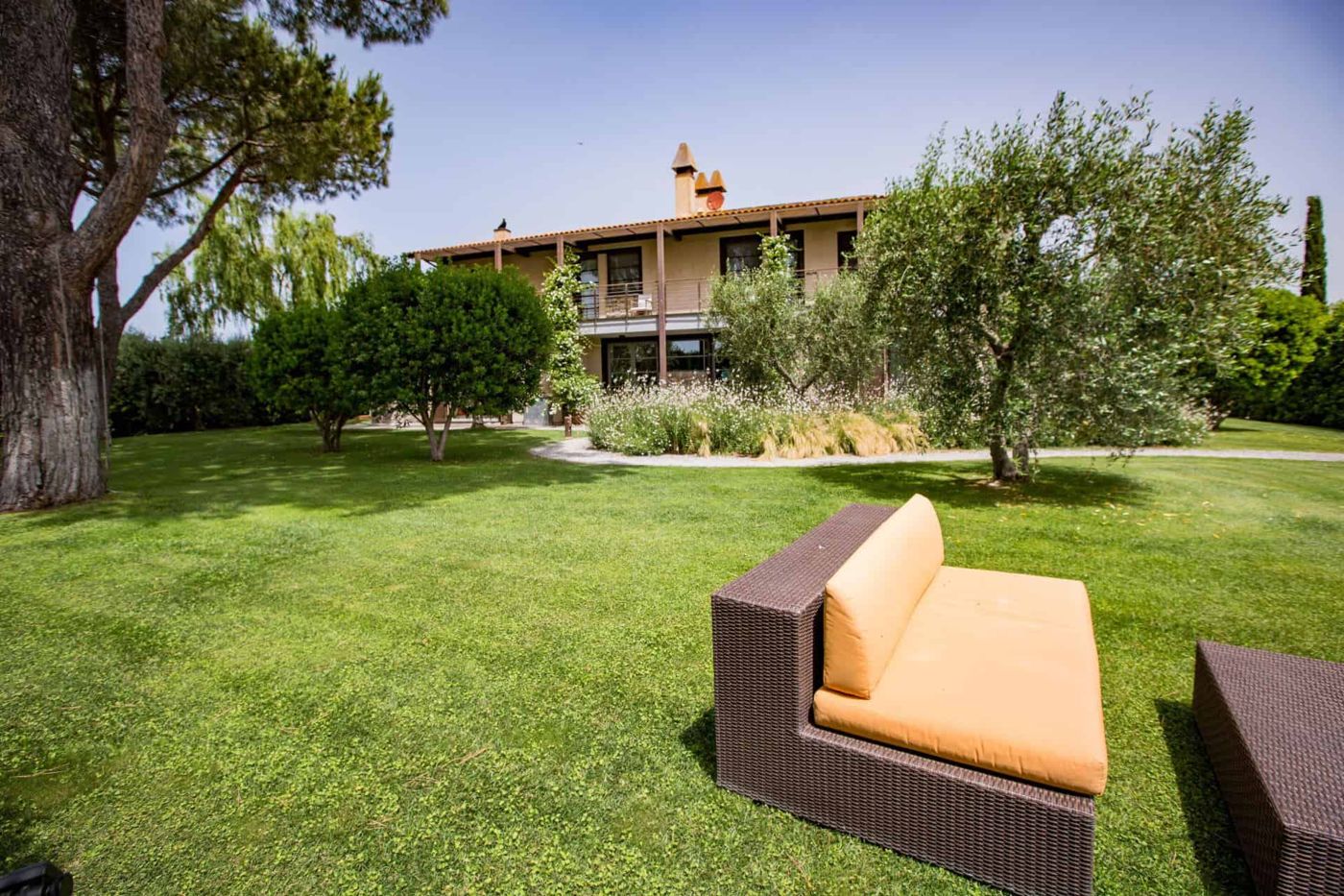 Podere del Priorato - Eco Relais in Maremma