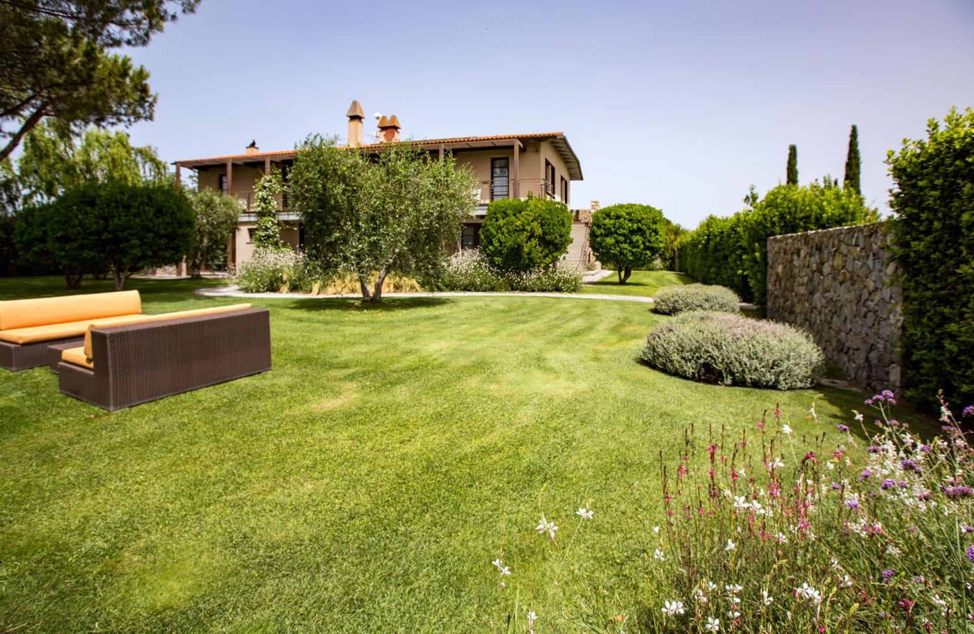 Podere del Priorato - Eco Relais in Maremma