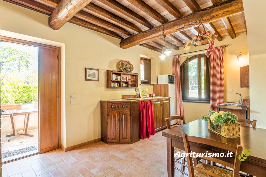Agriturismo La Tenuta dei Ricordi