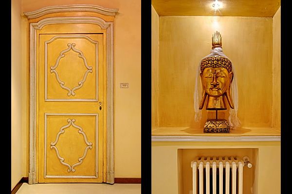 B&B Saluzzo Paesana