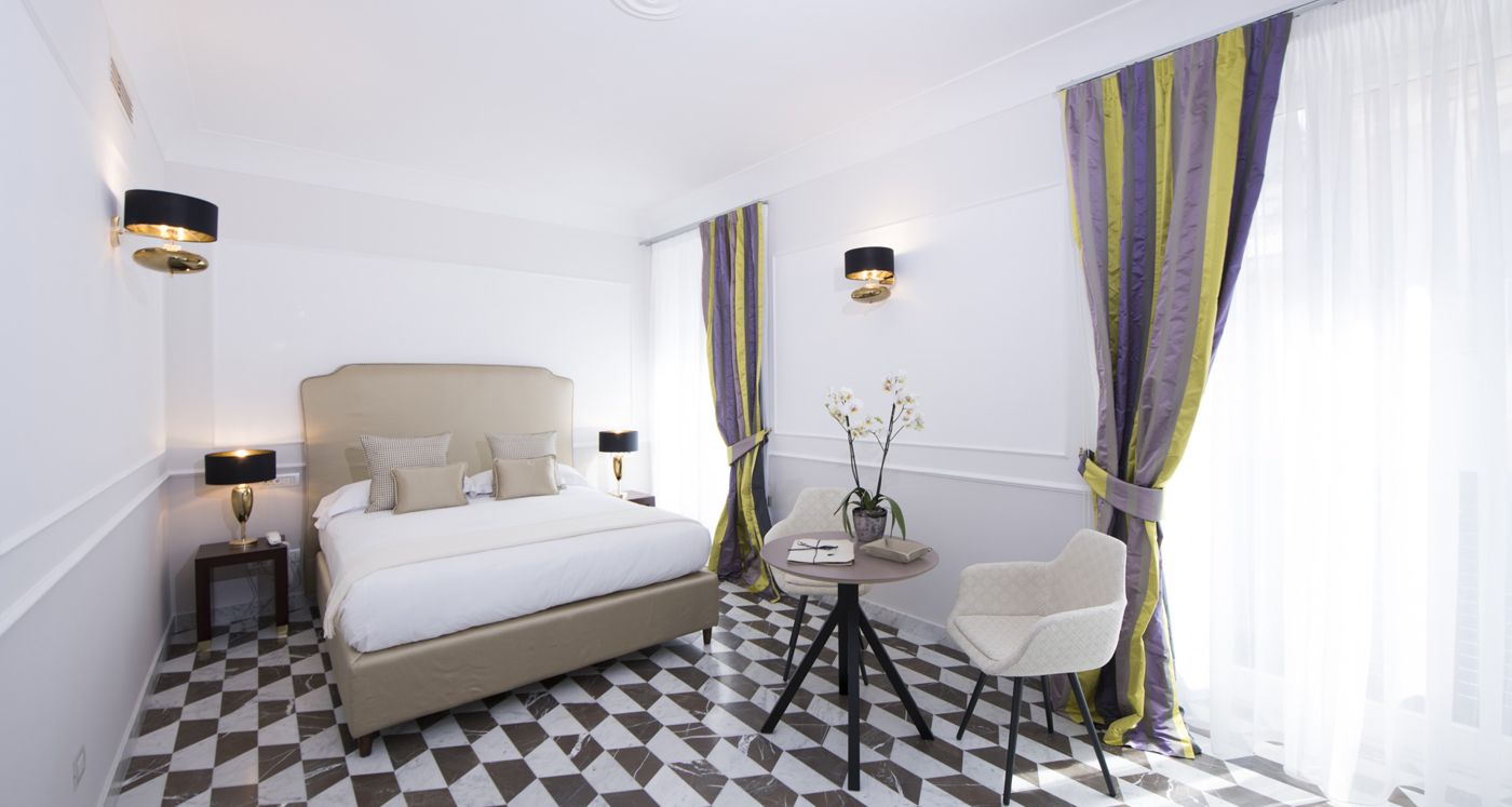La Bambagina Bed and Breakfast