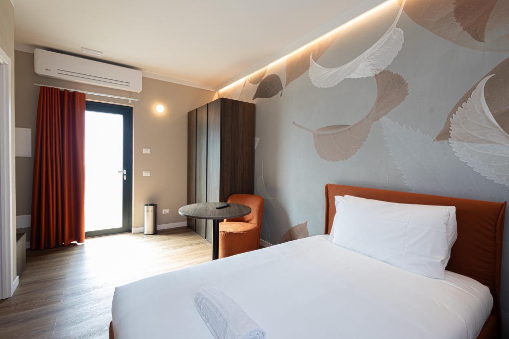 Le Fare - Your rooms on the hill