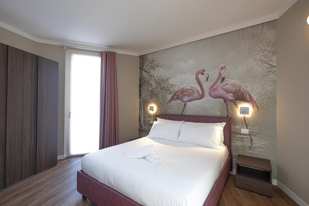 Le Fare - Your rooms on the hill