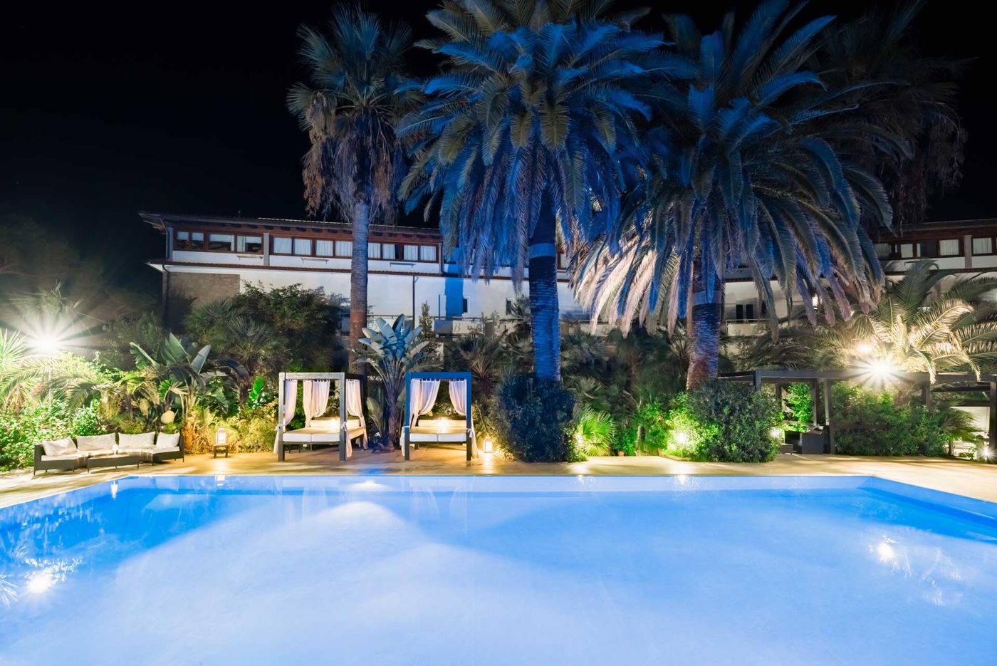 Barracuda Hotel Resort