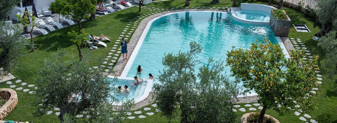 Hotel Resort Torre Santamaria