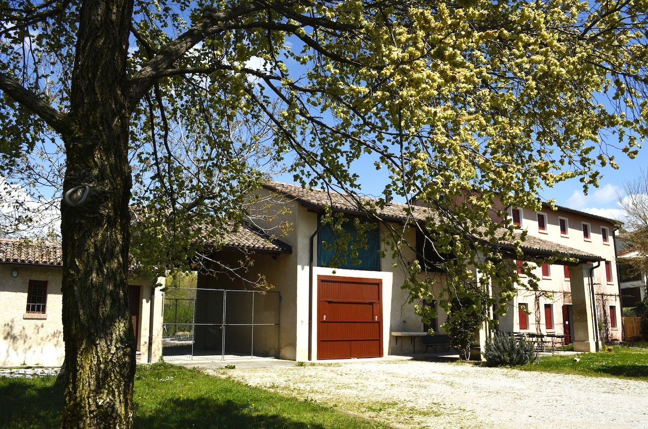 Agriturismo Ca' Roer