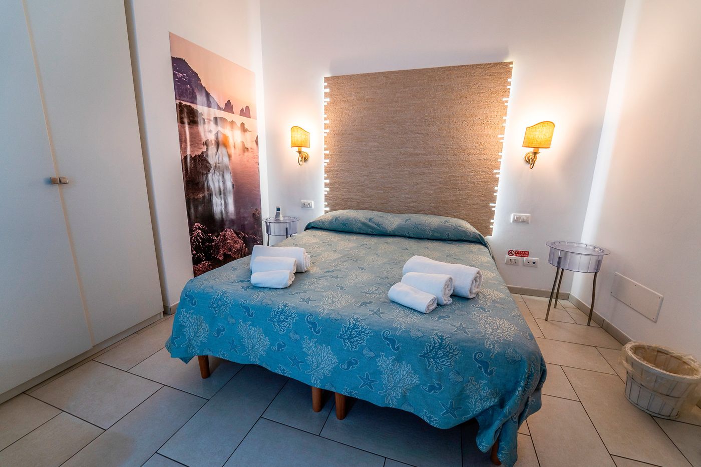 Fortino B&B Capri