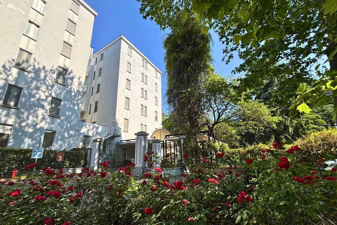 Hotel delle Terme