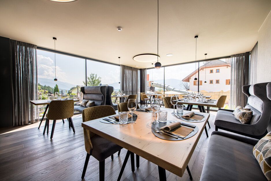 Hotel Sonnenheim