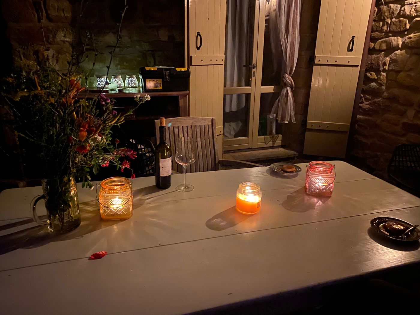 B&B Casa Al Fondo Le Marche Gualdo