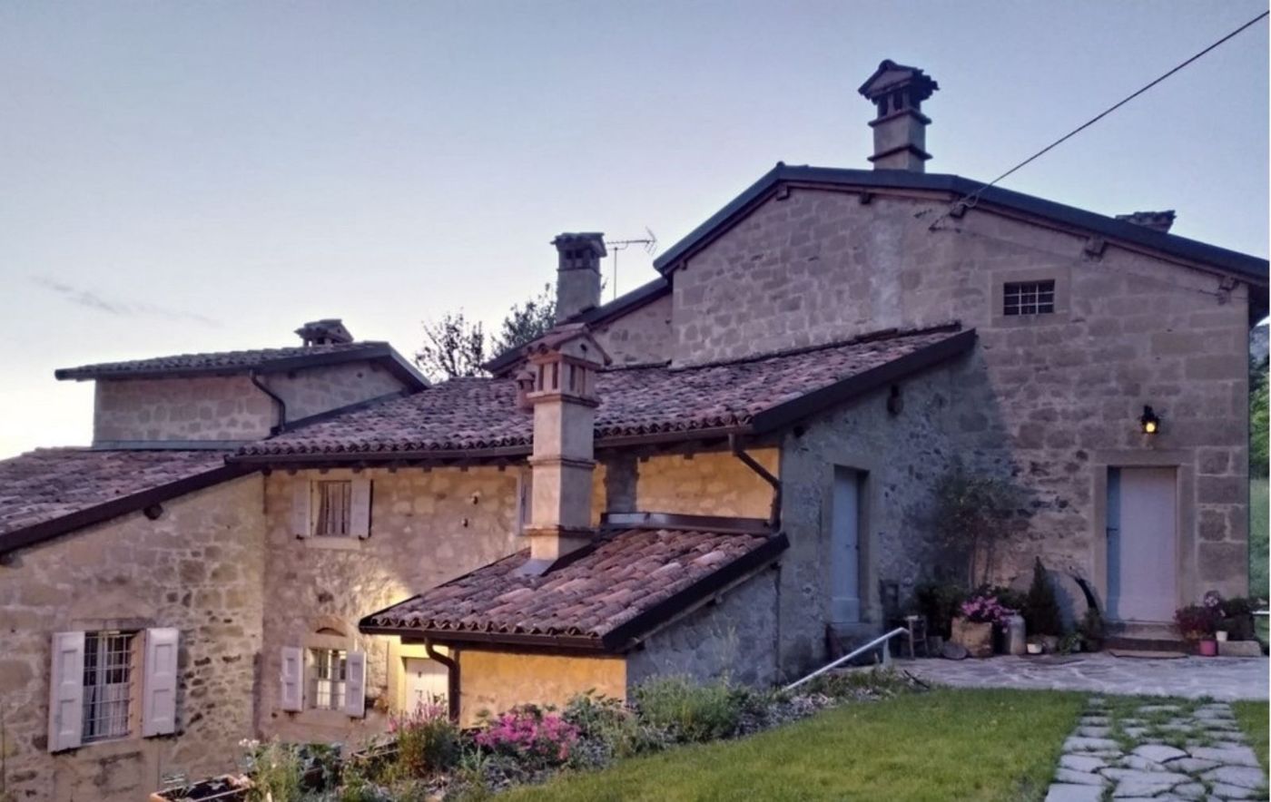 B&B Antico Mulino