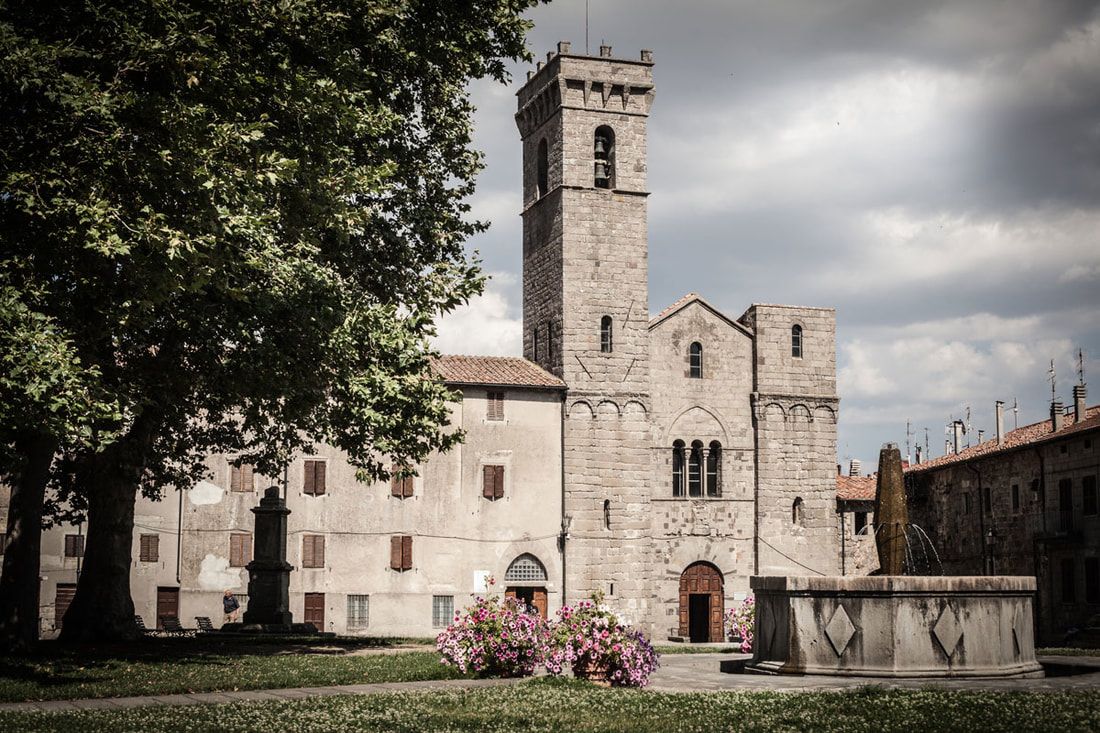 Albergo La Bussola