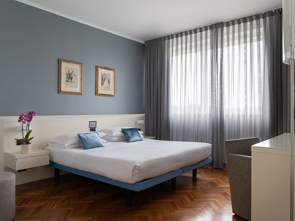 Park Hotel Ripaverde