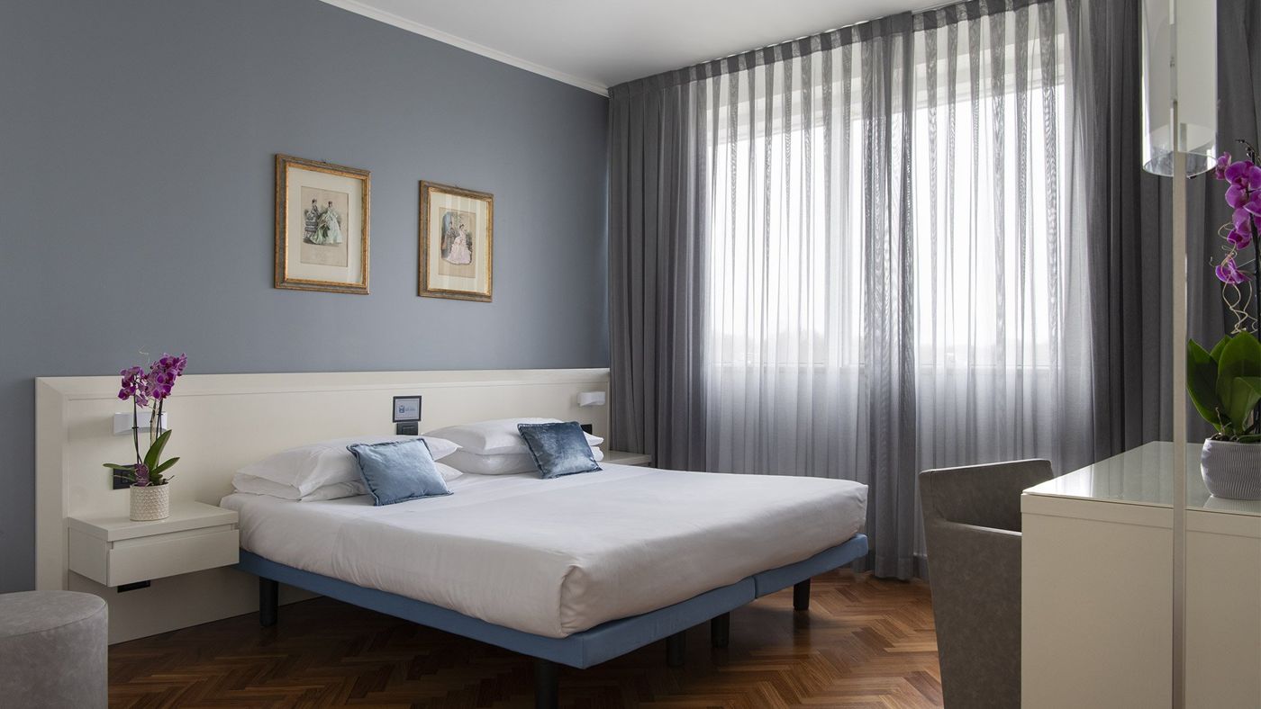 Park Hotel Ripaverde