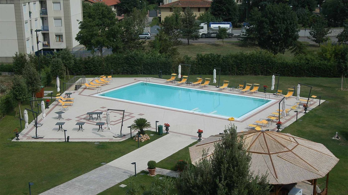 Park Hotel Ripaverde