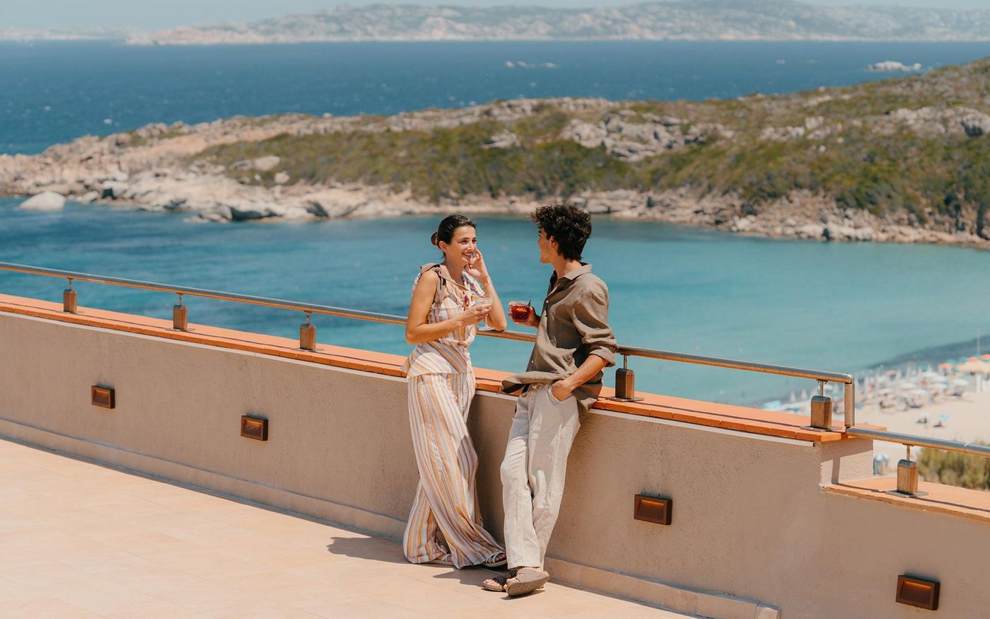 Mangia's Selinunte Resort, Sicily