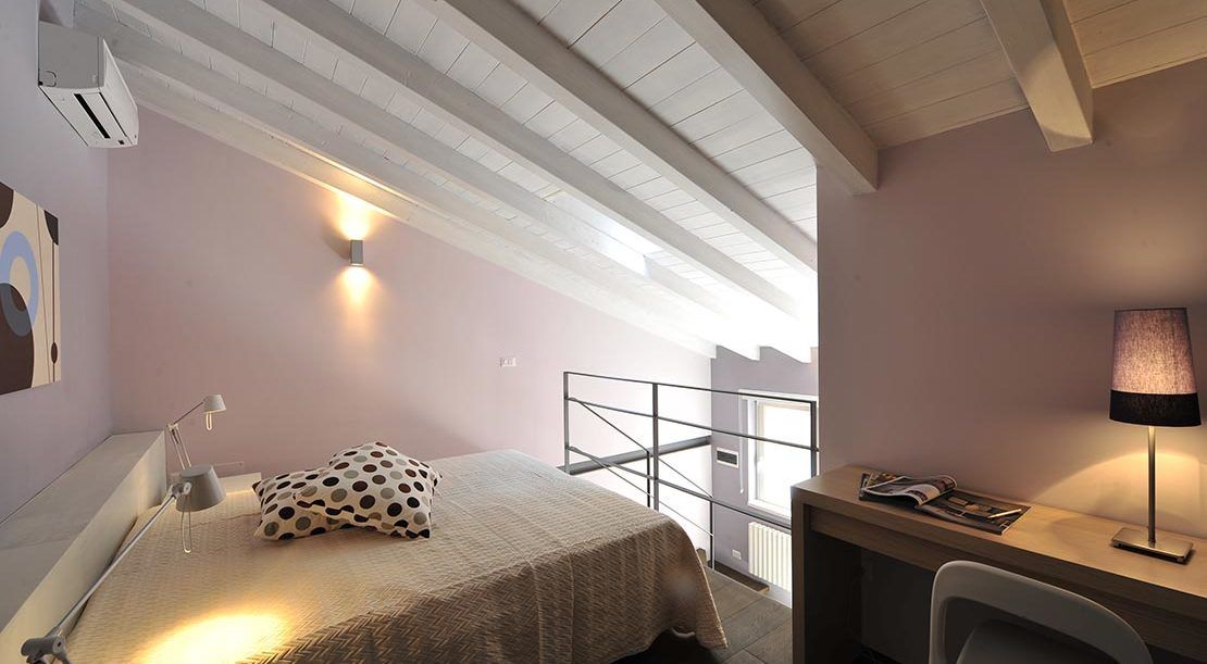 B&B Foresteria Pellegrino