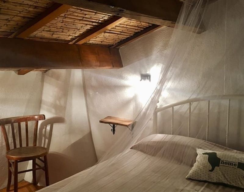 La Casa delle Fate B&B