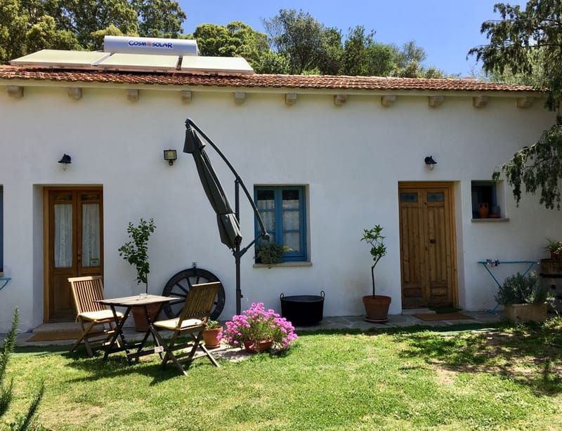 La Casa delle Fate B&B