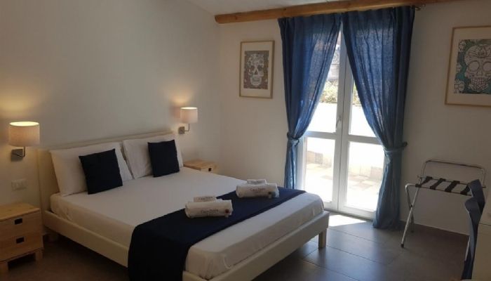 B&B Cala Peppa