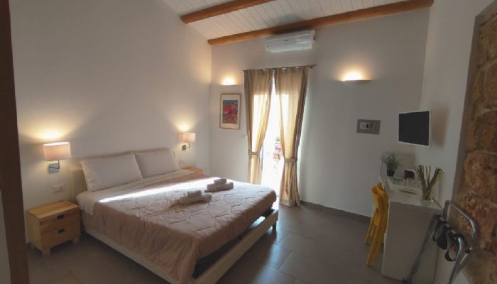 B&B Cala Peppa