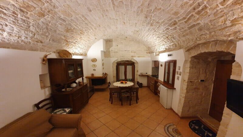 Sotto L'Arco