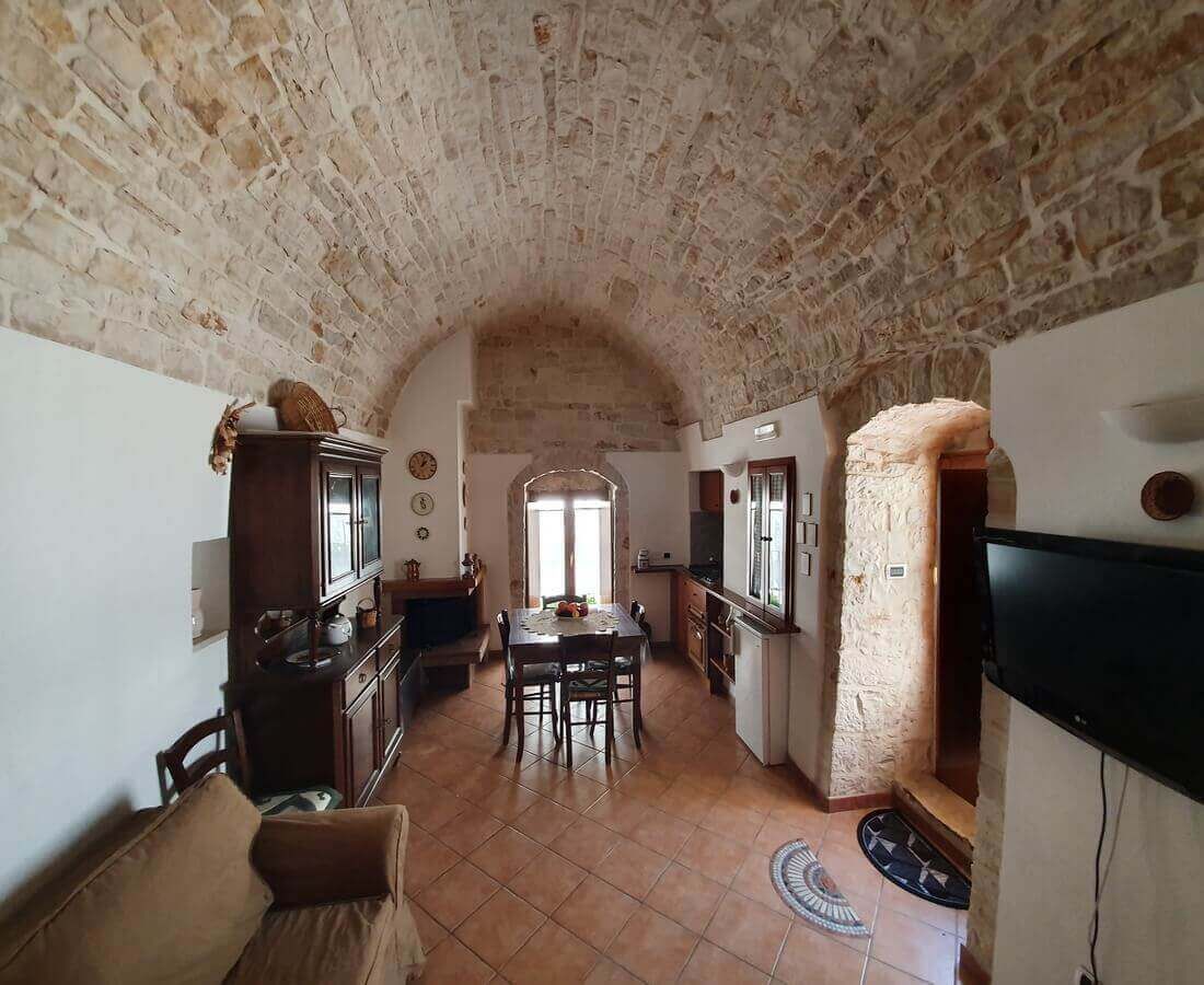 Sotto L'Arco