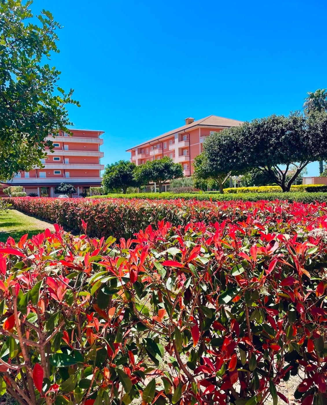 Hotel Villaggio S. Antonio