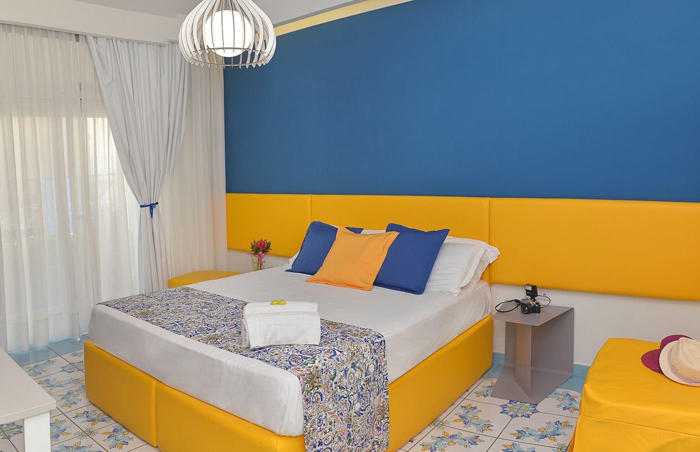 San Domenico Accommodation