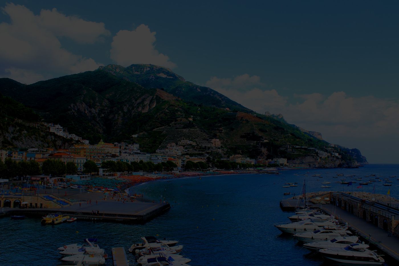 San Domenico Accommodation