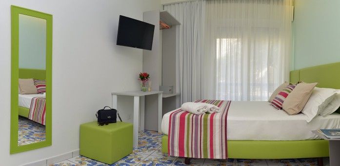 San Domenico Accommodation