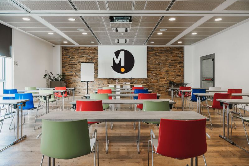 Mitico Hotel