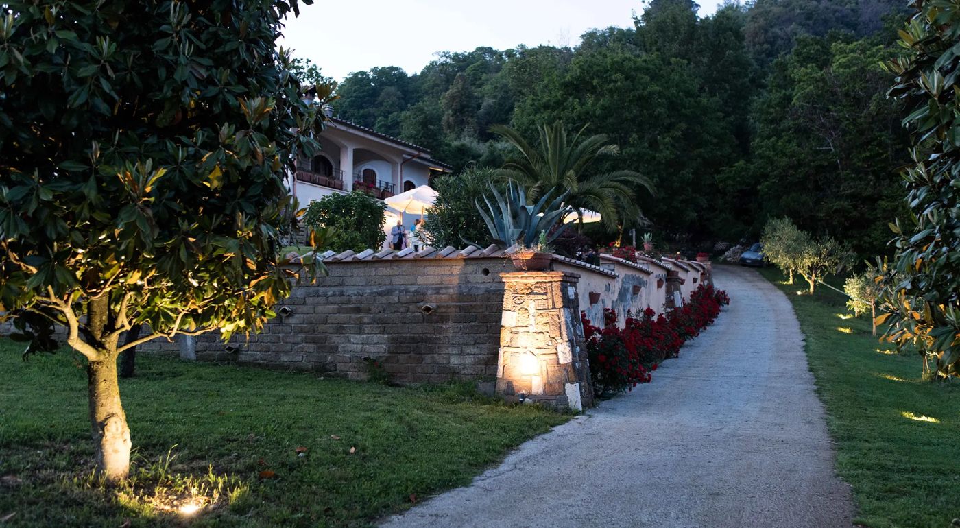 B&B Villa Toce