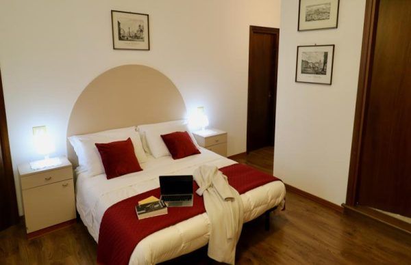 Alloggio Agrituristico Casa Pellis