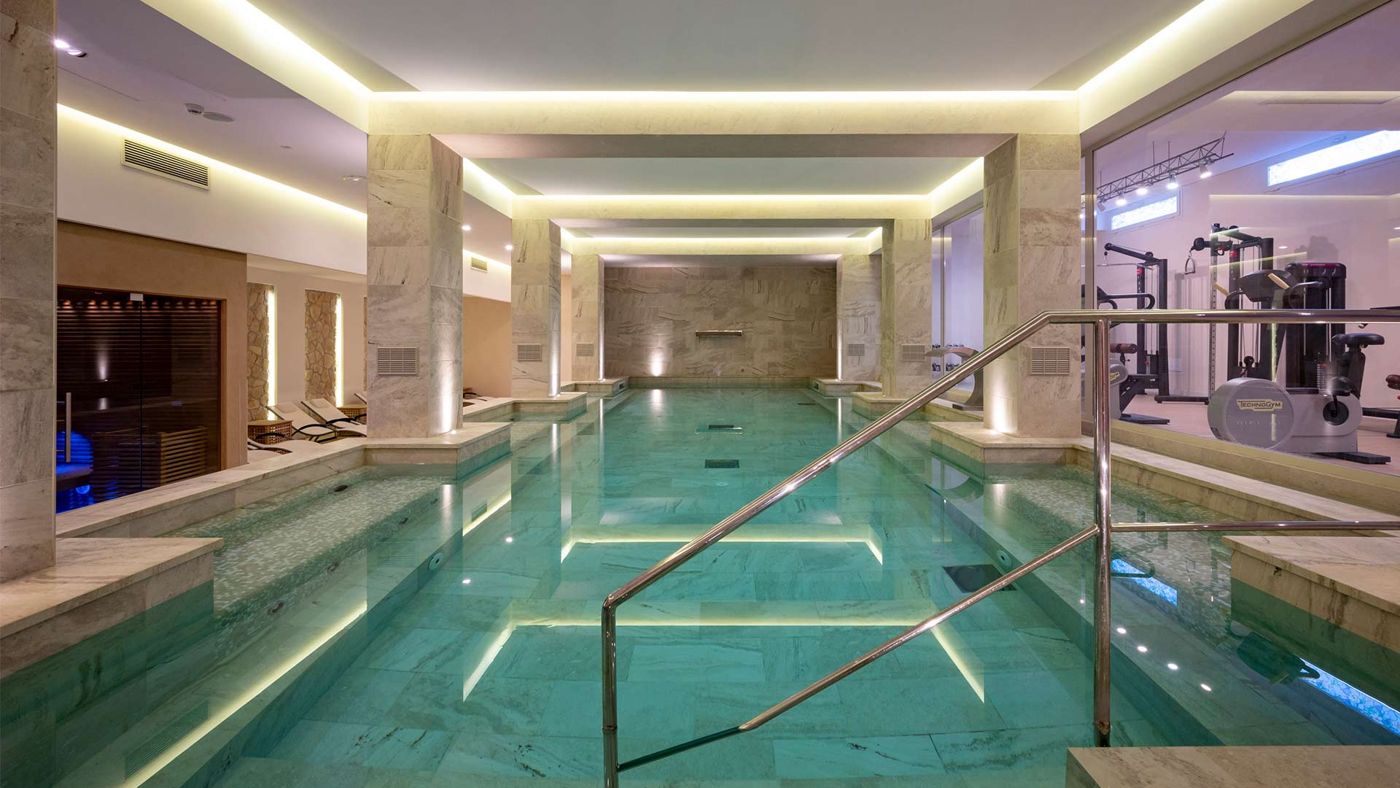 Hotel Granduca Grosseto