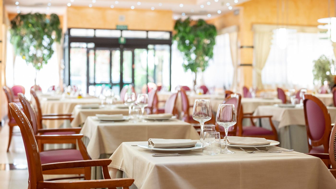 Hotel Granduca Grosseto