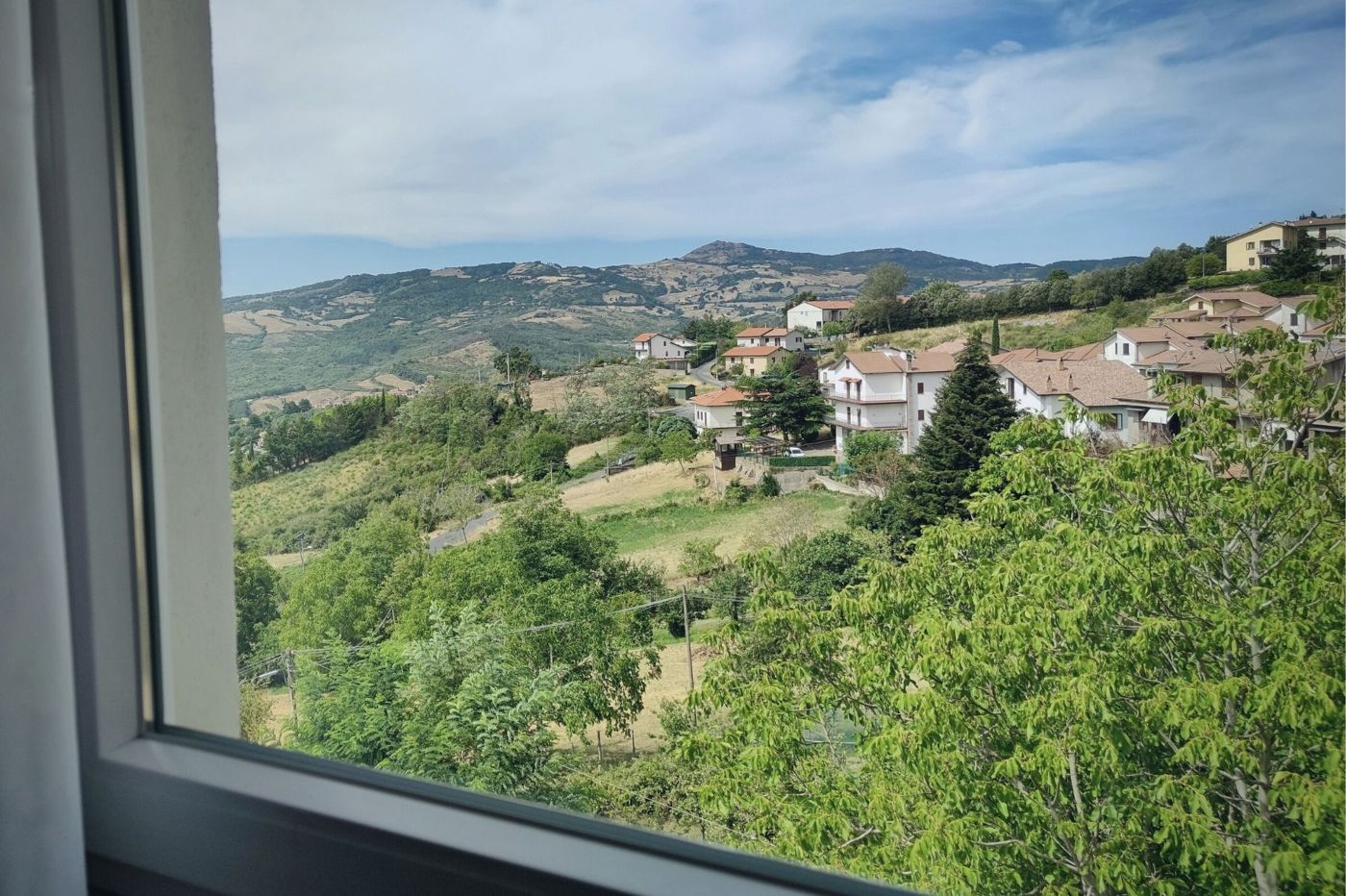 Hotel Valle del Fiora