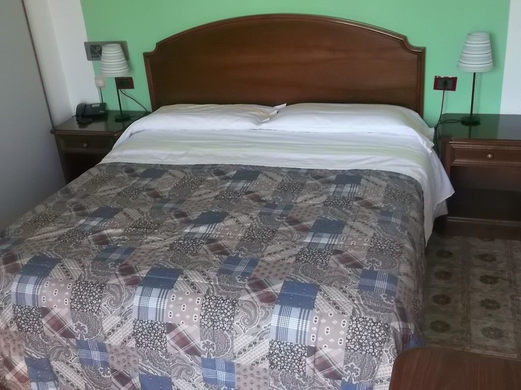 Hotel San Giuseppe