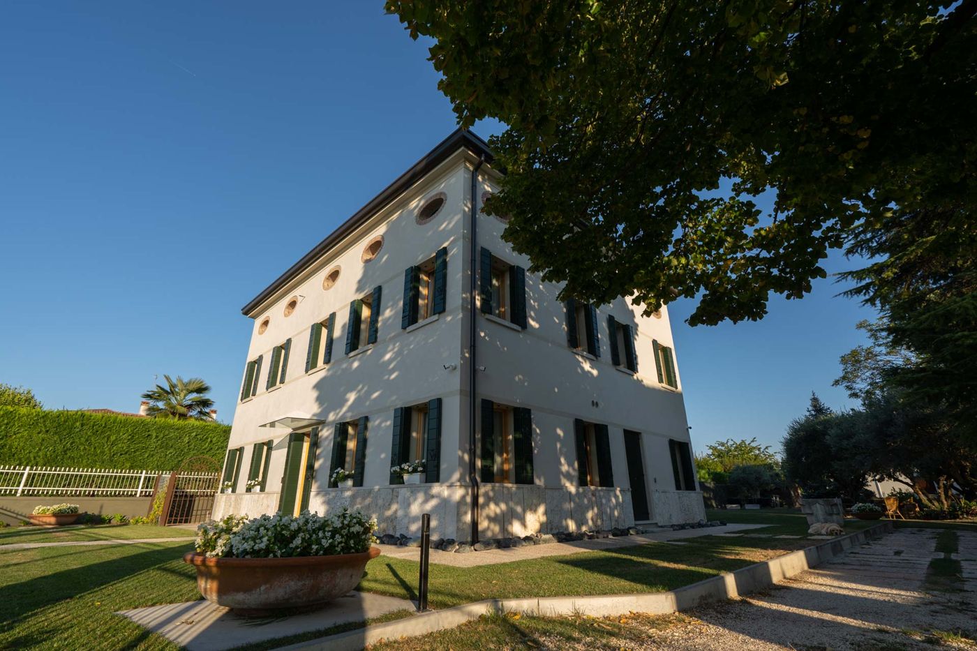 Bed and Breakfast Canalgrande