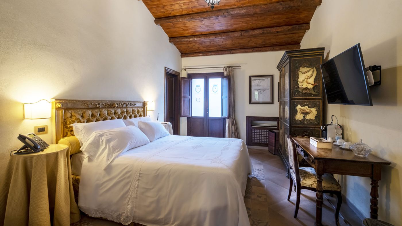 Villa del Gattopardo
