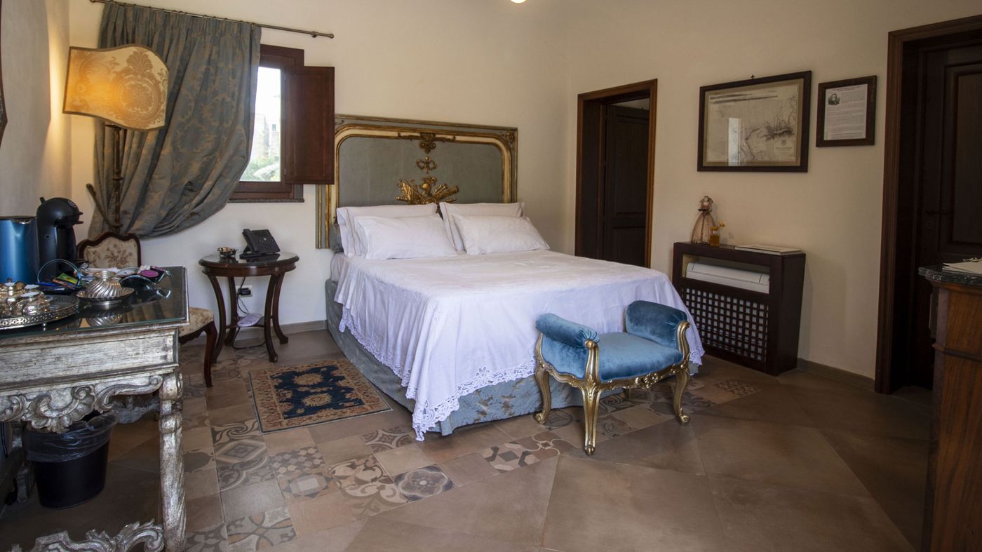 Villa del Gattopardo