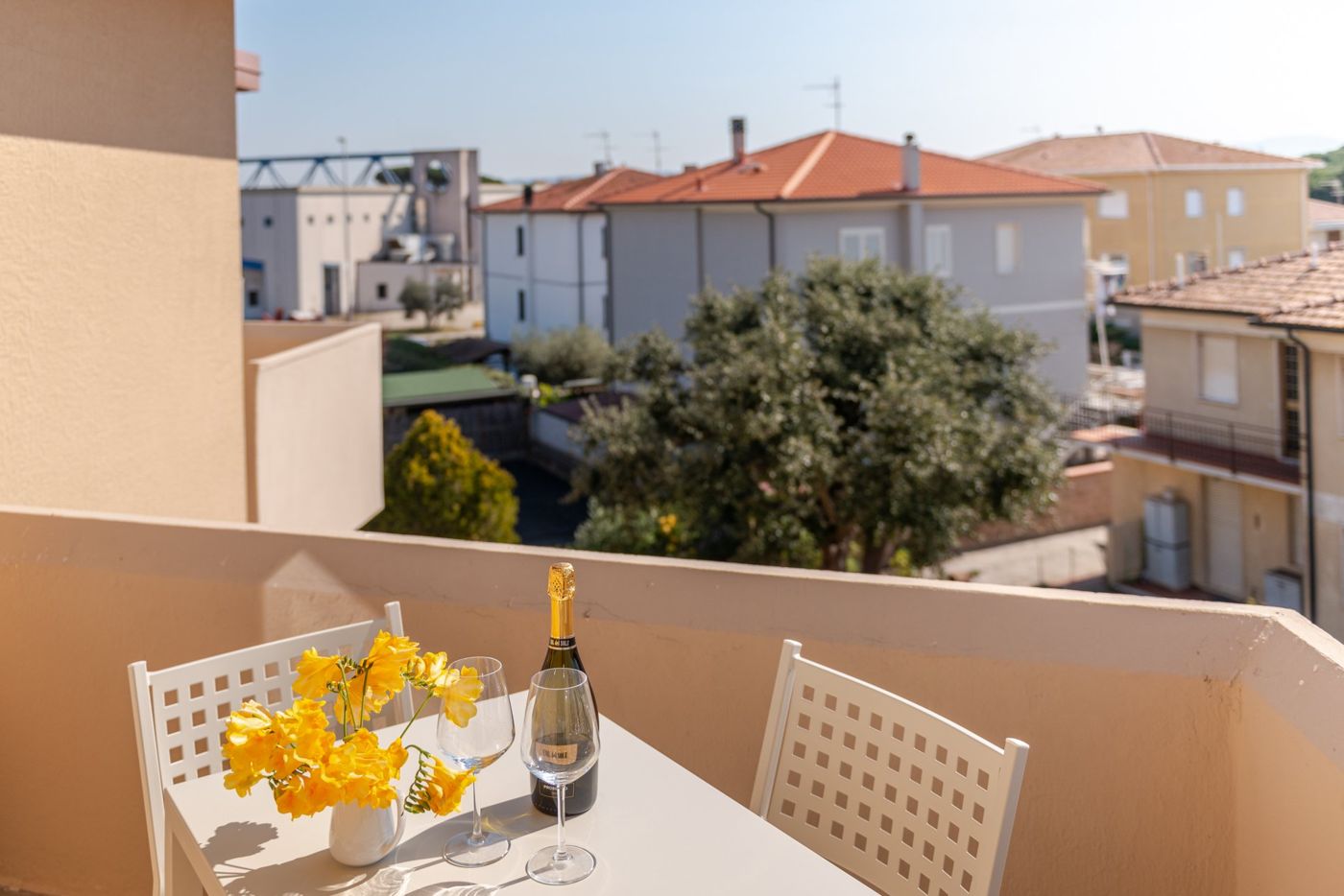 Hotel Residence Marina di Cecina - Hotel di Nardo Group
