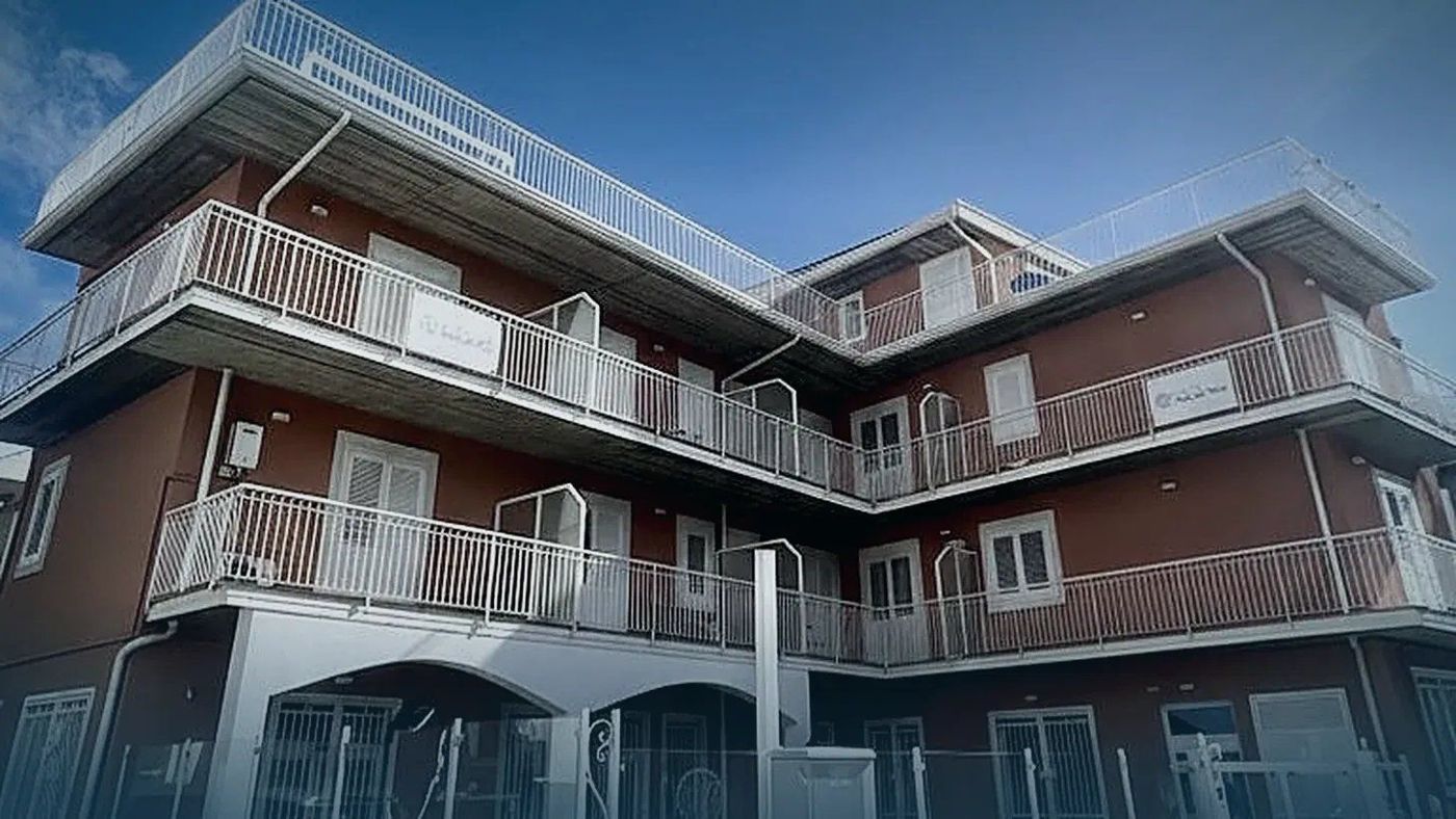 Oasi Perla del Mare - Bed&Breakfast