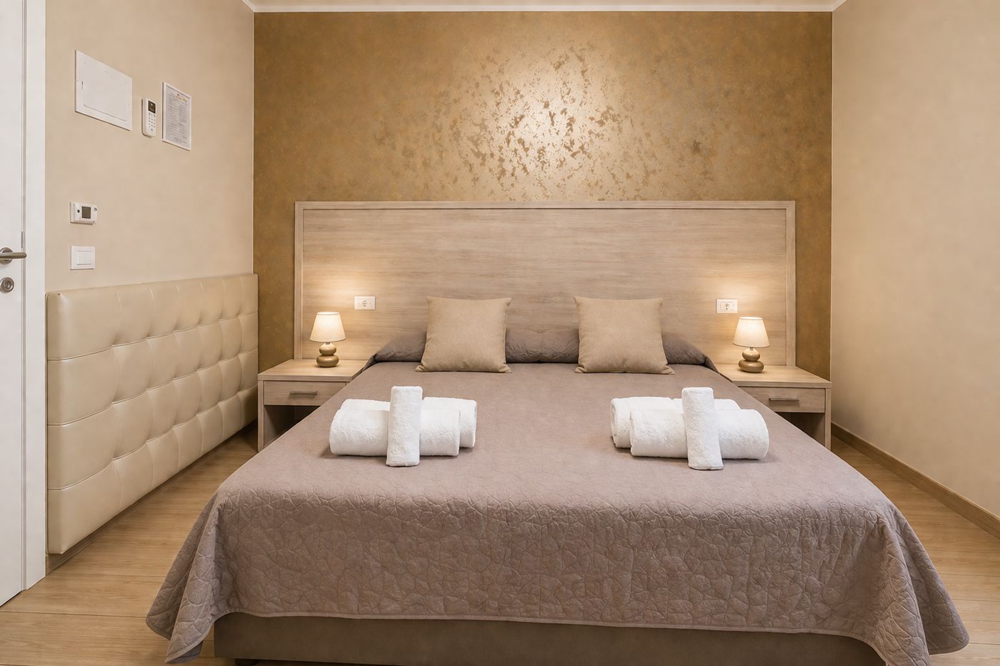 Oasi Perla del Mare - Bed&Breakfast