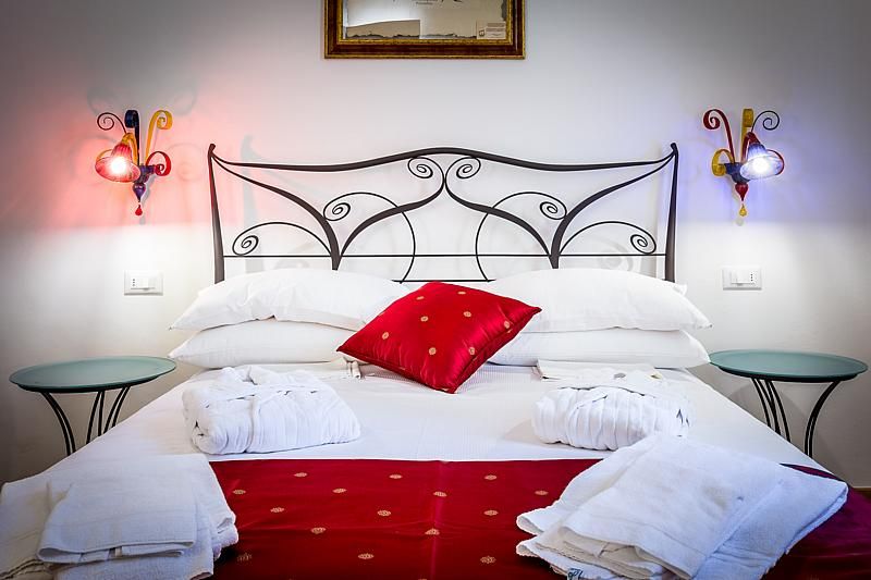 HomEdo B&B