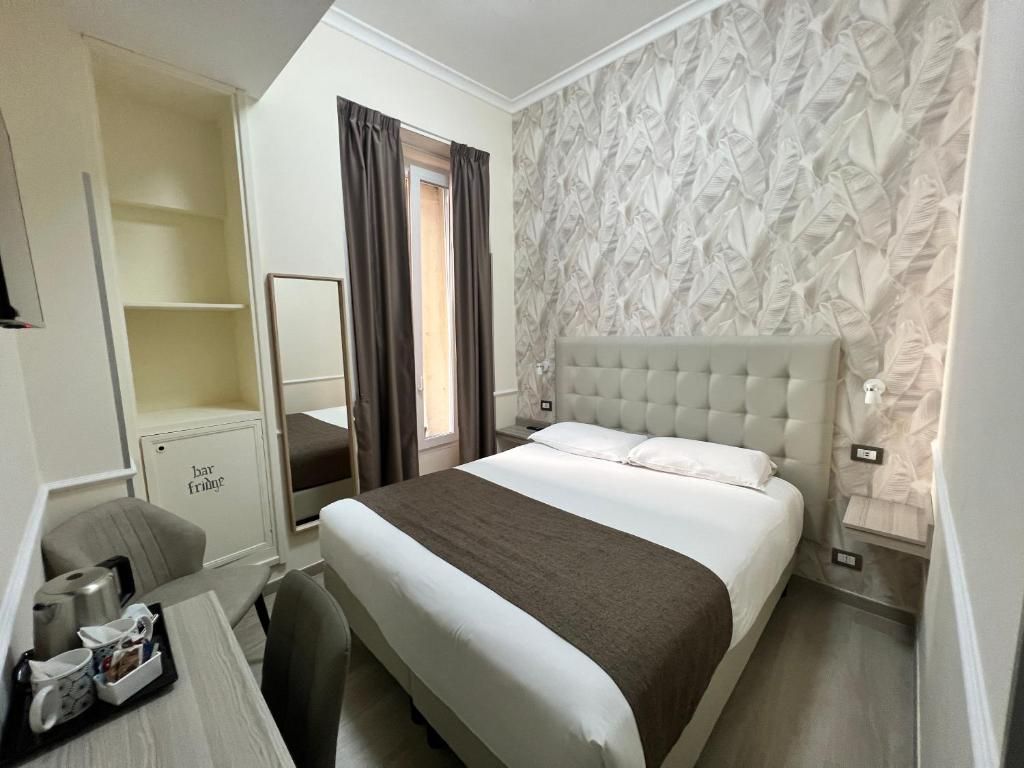 Hotel Le Petit